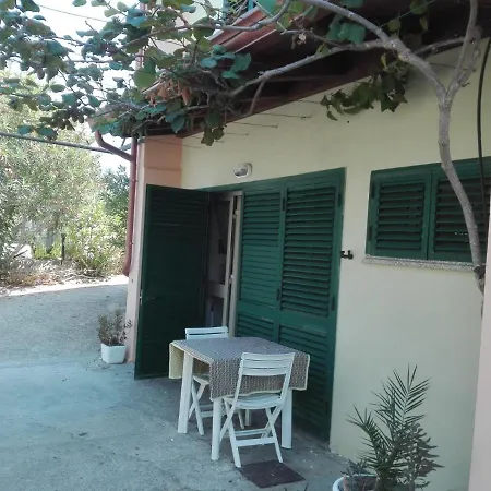 Apartamento Porto Ottiolu