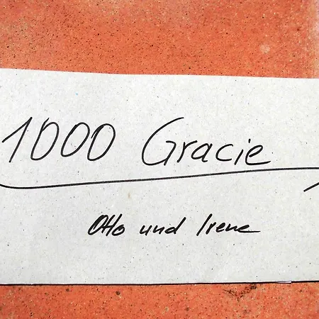 Porto Ottiolu Apartamento *