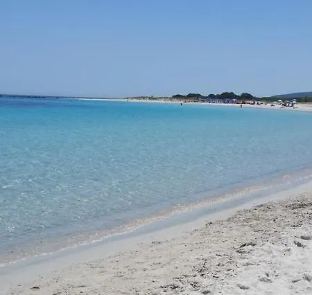 Porto Ottiolu * Порто-Оттиолу