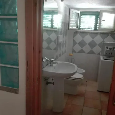 Porto Ottiolu Apartment