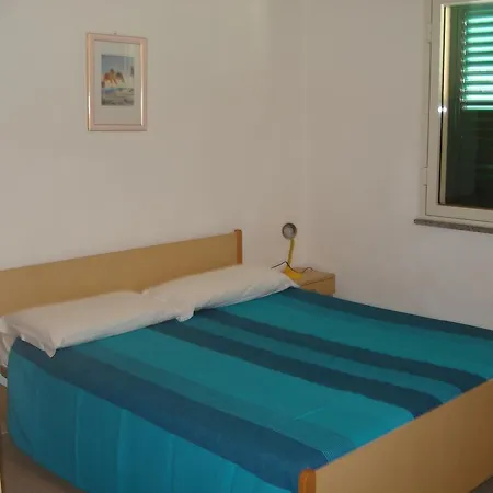 Апартаменты Porto Ottiolu