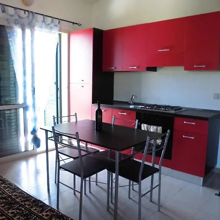 Porto Ottiolu Apartment *