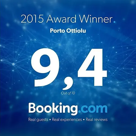 Porto Ottiolu *