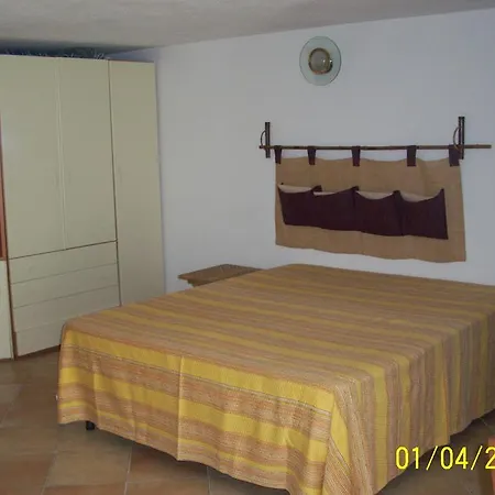 Porto Ottiolu Апартаменты