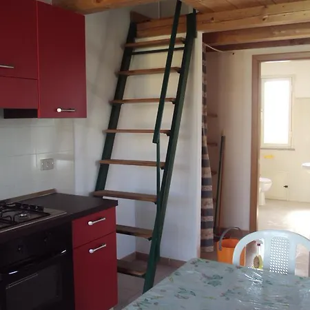 Apartament Porto Ottiolu Porto Ottiolu