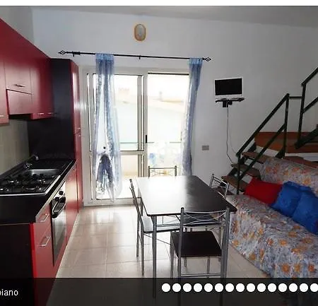 Porto Ottiolu