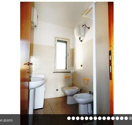 Porto Ottiolu * Порто-Оттиолу