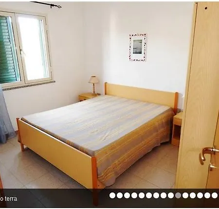 Apartament Porto Ottiolu *