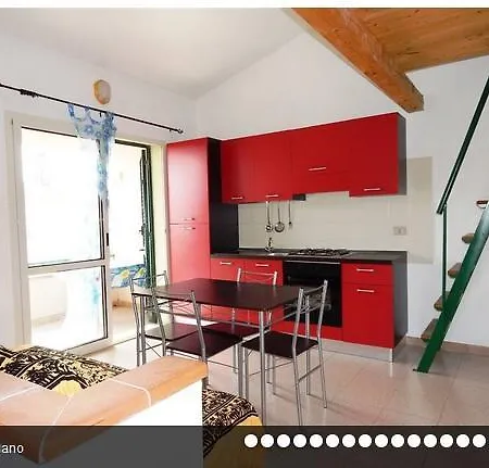 Porto Ottiolu Apartment *