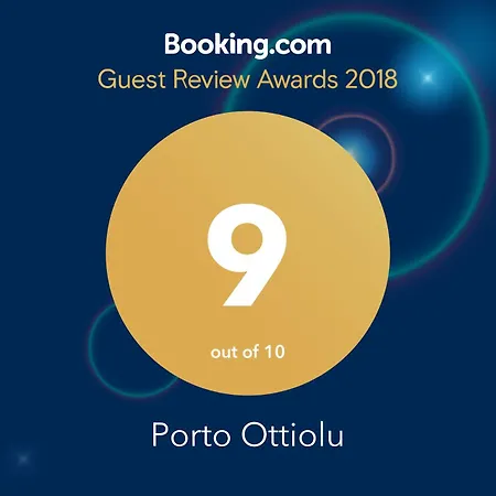 Porto Ottiolu