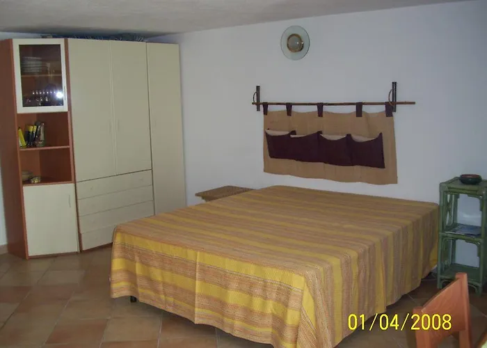 Porto Ottiolu Apartman