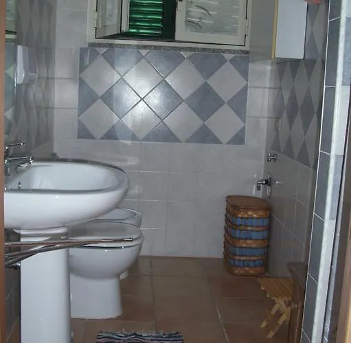 Porto Ottiolu Apartman *